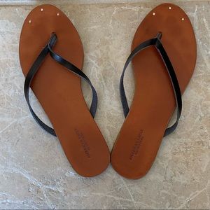 AEO sandals